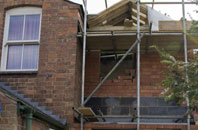 free Bank Newton home extension quotes